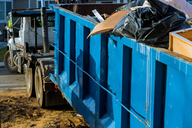 Best Recycling Services for Junk  in Mercer Island, WA