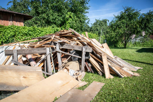 Best Hoarding Cleanup  in Mercer Island, WA