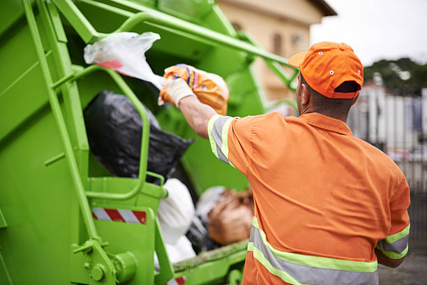 Best Retail Junk Removal  in Mercer Island, WA
